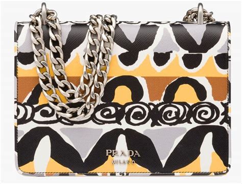 fake prada clutch